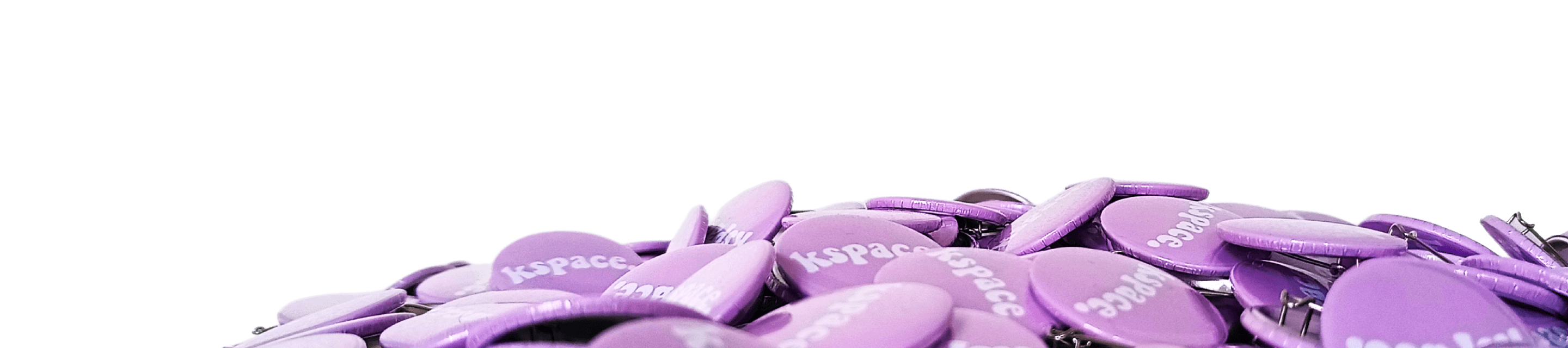 Dites-le avec un badge
