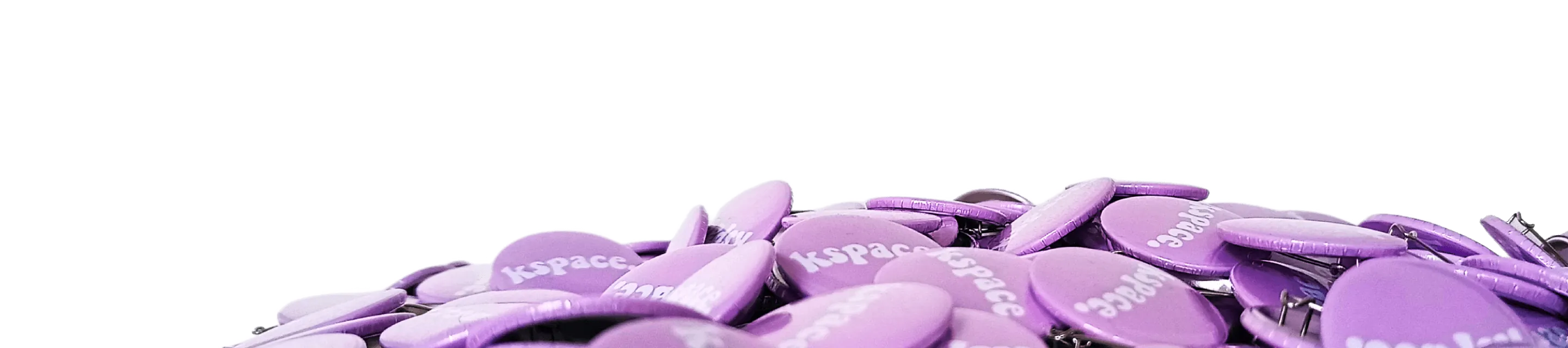 Dites-le avec un badge